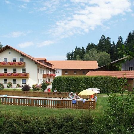 منزل الضيف Kollnburg  في Ferienbauernhof Mehlbach المظهر الخارجي الصورة