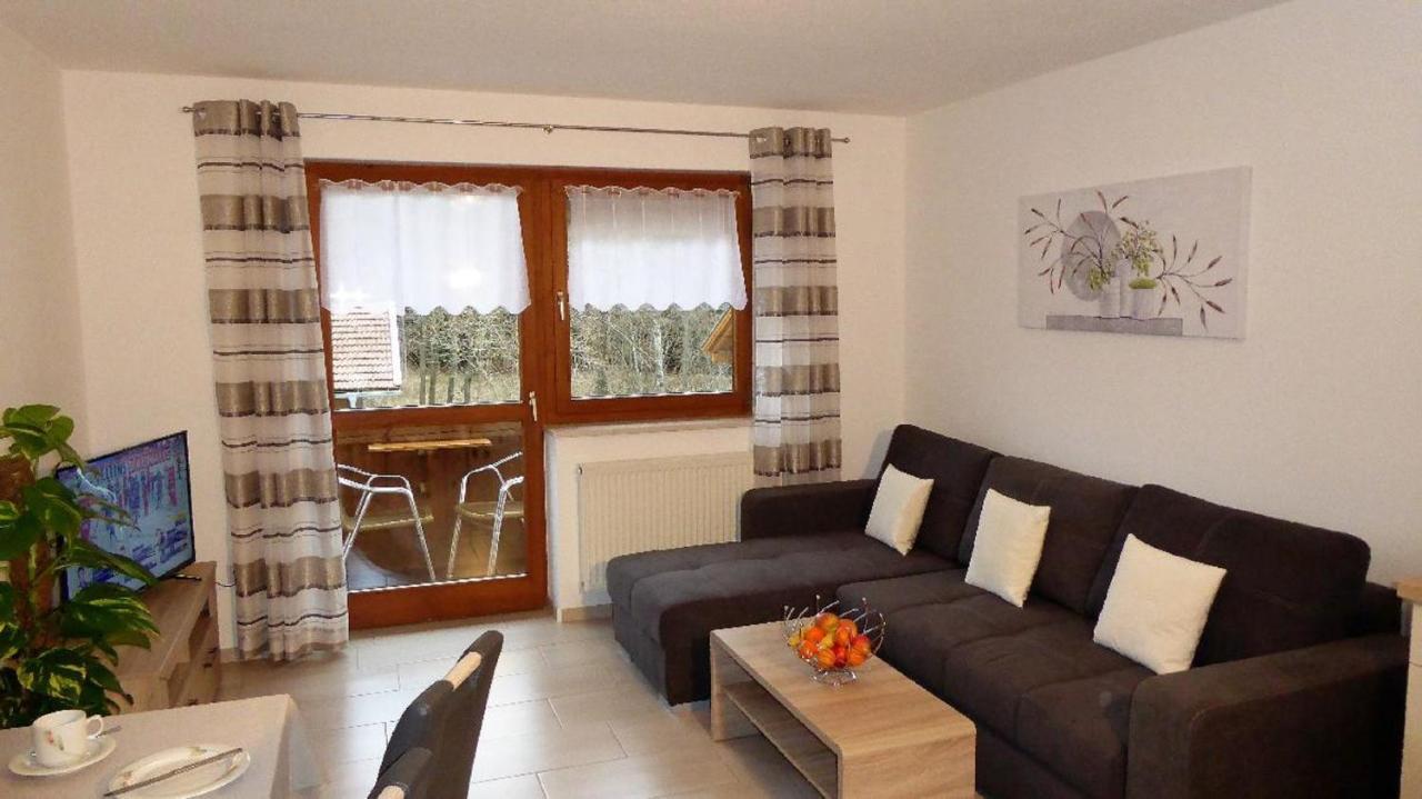 منزل الضيف Kollnburg  في Ferienbauernhof Mehlbach المظهر الخارجي الصورة