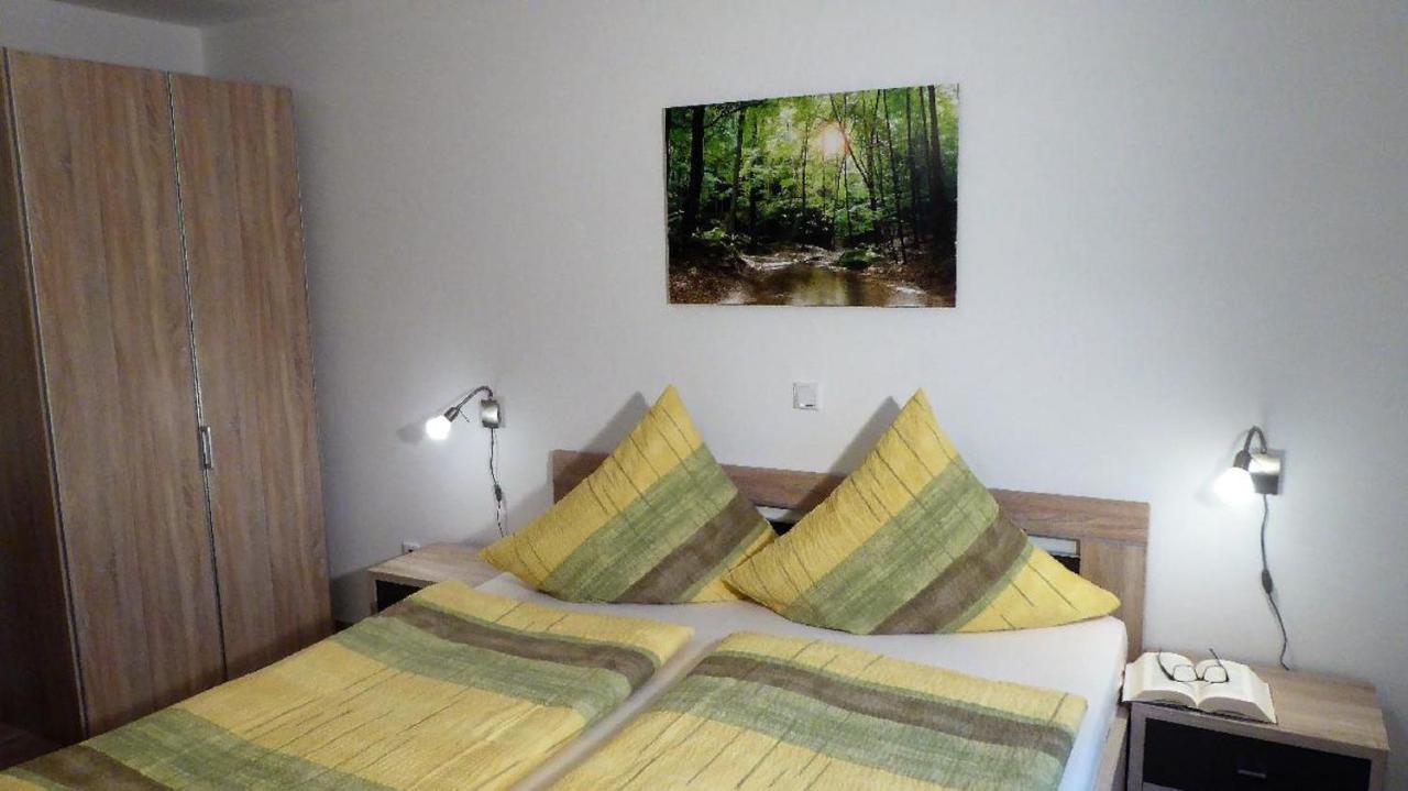 منزل الضيف Kollnburg  في Ferienbauernhof Mehlbach المظهر الخارجي الصورة
