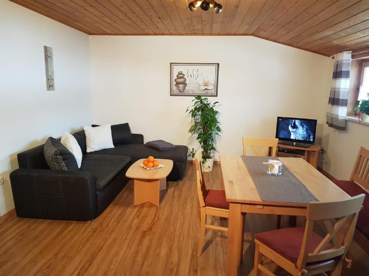 منزل الضيف Kollnburg  في Ferienbauernhof Mehlbach المظهر الخارجي الصورة