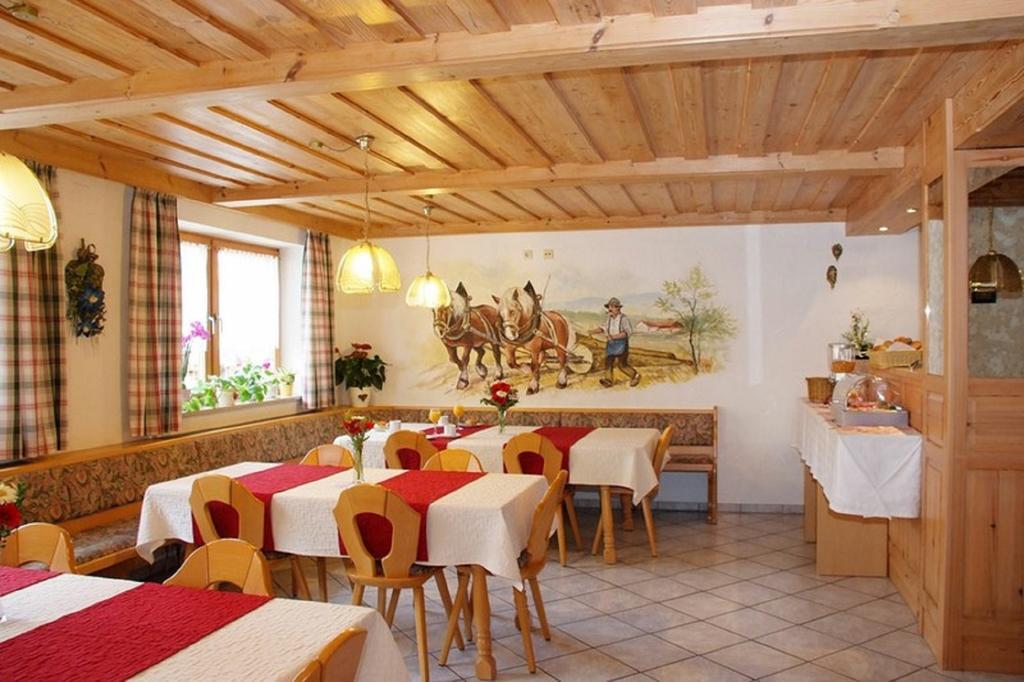 منزل الضيف Kollnburg  في Ferienbauernhof Mehlbach المظهر الخارجي الصورة